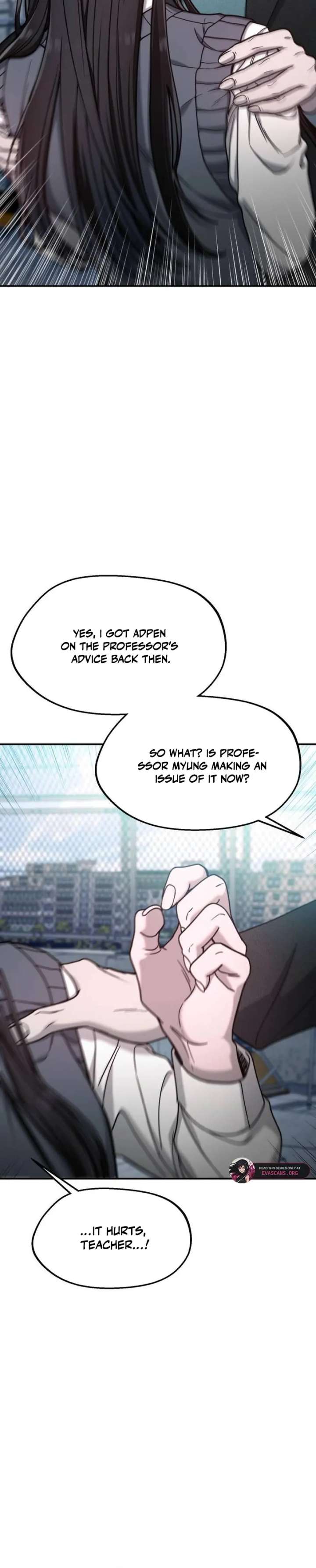 Look-Alike Daughter Chapter 153 - Page 56