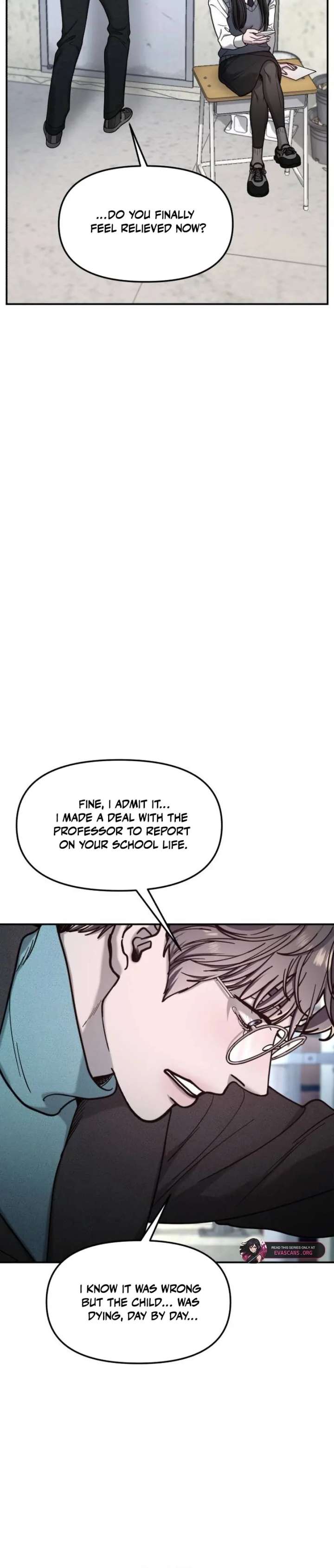 Look-Alike Daughter Chapter 153 - Page 8