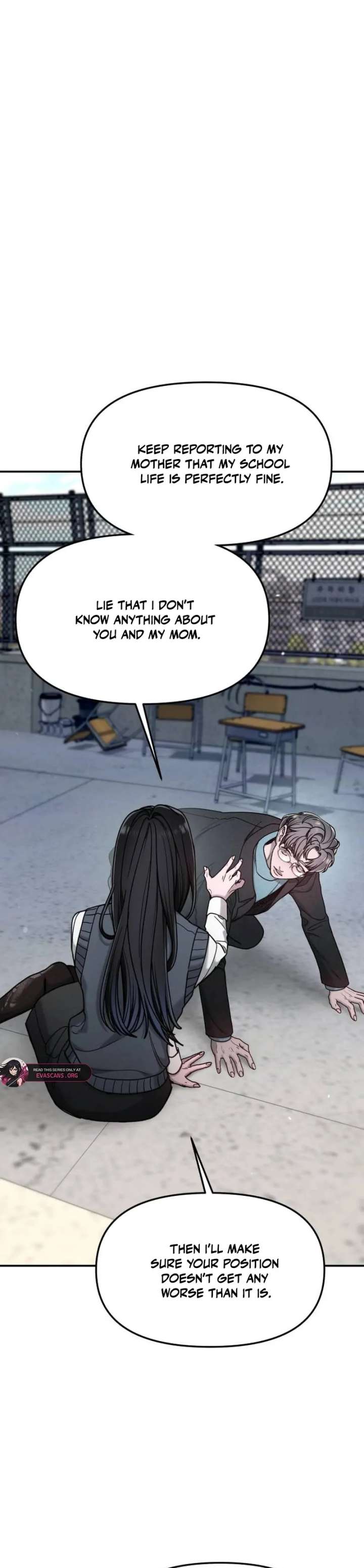 Look-Alike Daughter Chapter 154 - Page 17