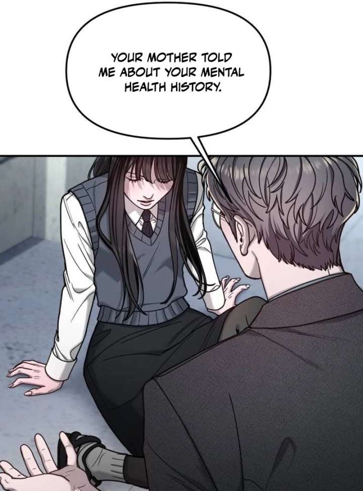 Look-Alike Daughter Chapter 154 - Page 21