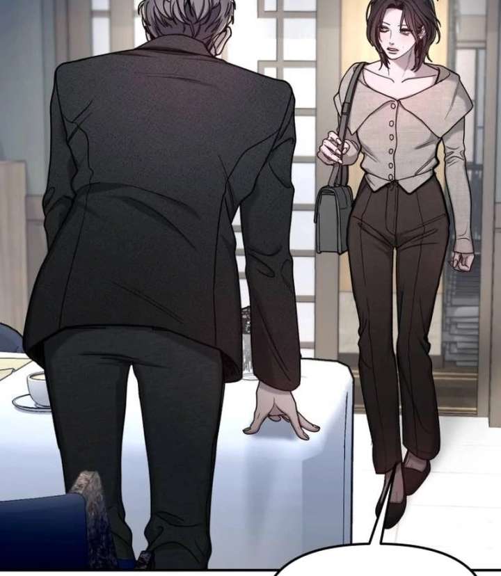 Look-Alike Daughter Chapter 154 - Page 43