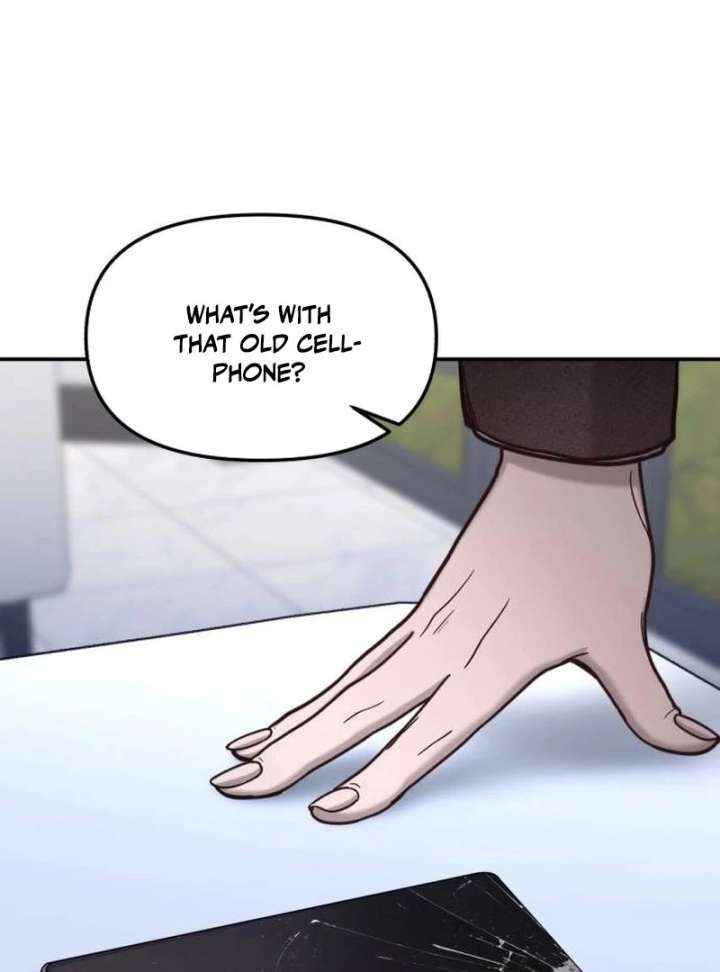 Look-Alike Daughter Chapter 154 - Page 45