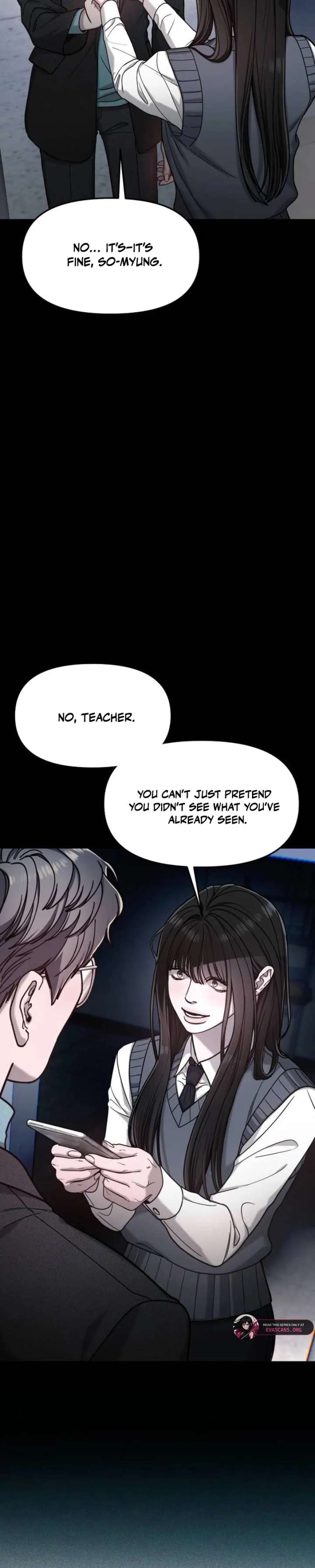 Look-Alike Daughter Chapter 154 - Page 56