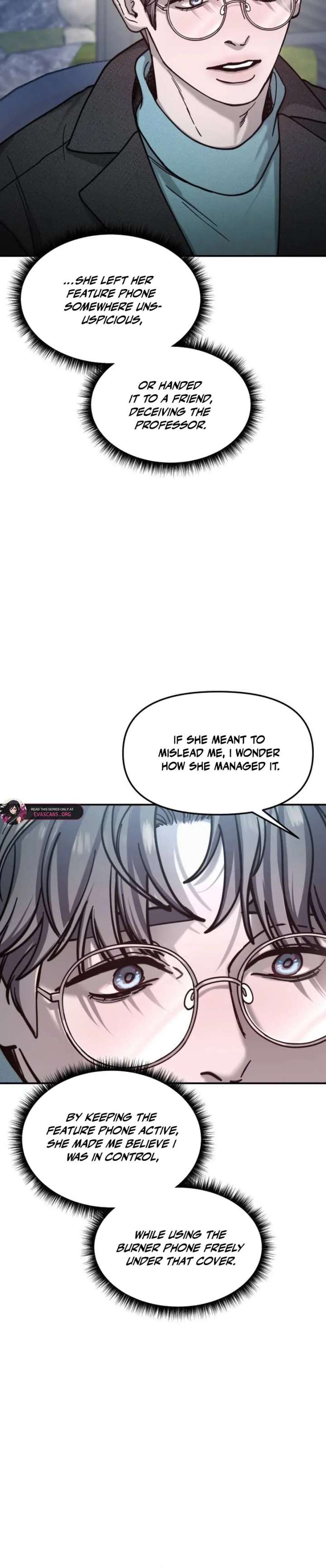 Look-Alike Daughter Chapter 154 - Page 66