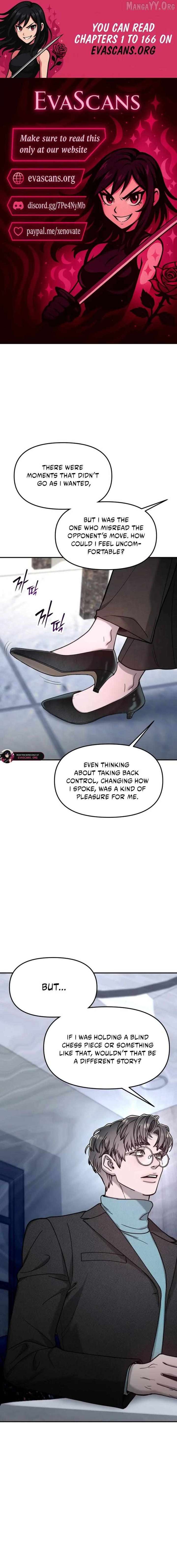 Look-Alike Daughter Chapter 155 - Page 1