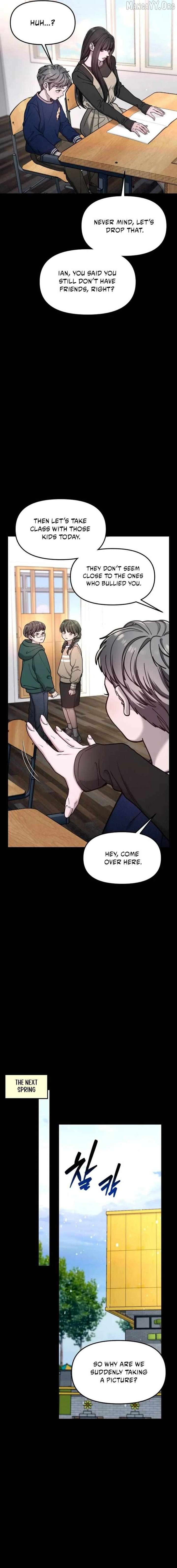 Look-Alike Daughter Chapter 155 - Page 11