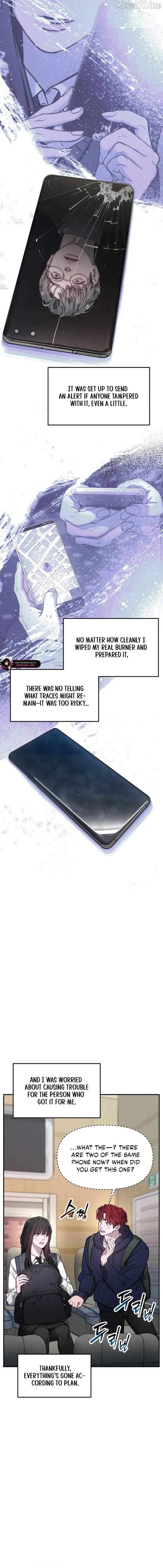 Look-Alike Daughter Chapter 155 - Page 21