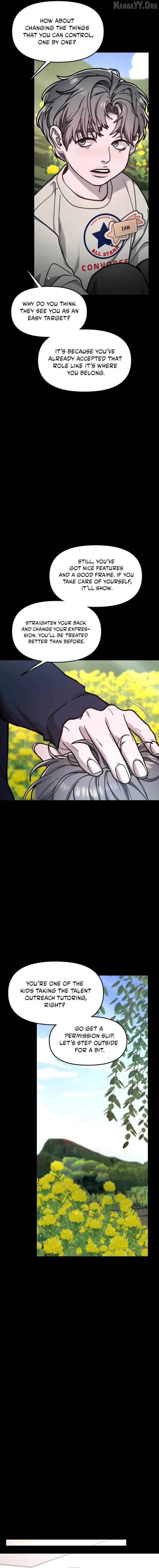 Look-Alike Daughter Chapter 155 - Page 8