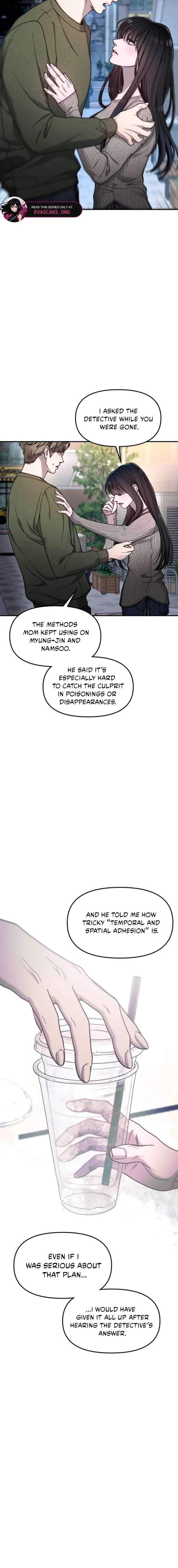 Look-Alike Daughter Chapter 160 - Page 14