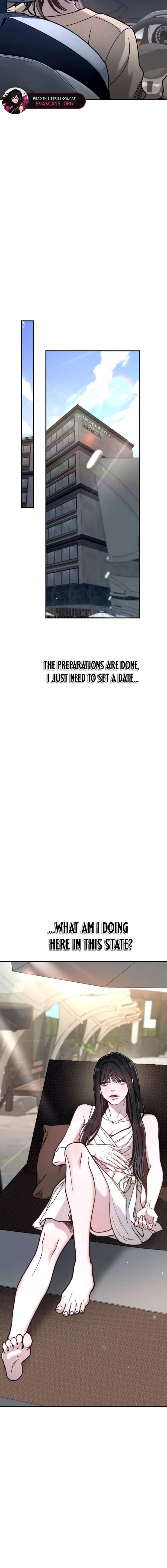 Look-Alike Daughter Chapter 160 - Page 20