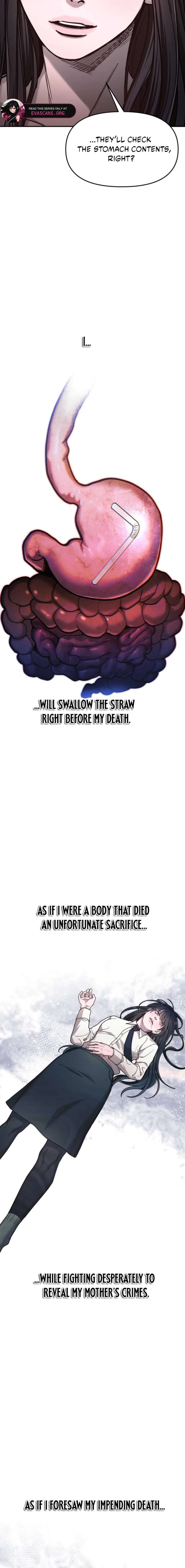 Look-Alike Daughter Chapter 160 - Page 6