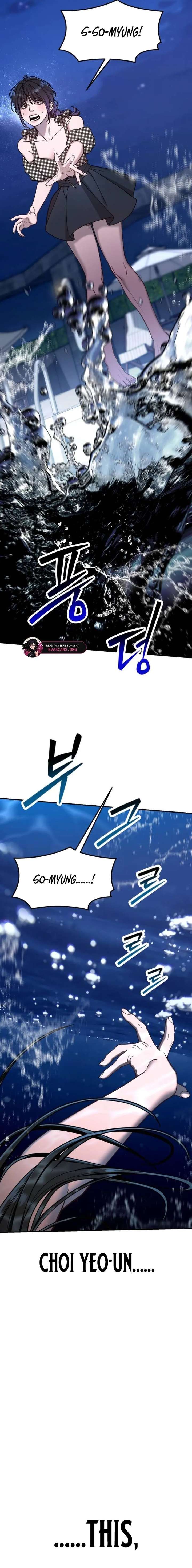 Look-Alike Daughter Chapter 161 - Page 22