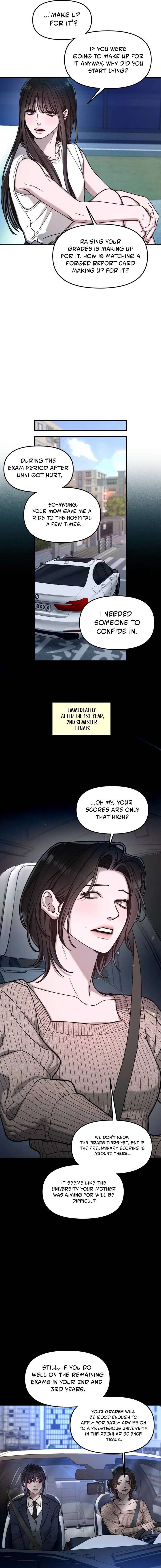 Look-Alike Daughter Chapter 162 - Page 14