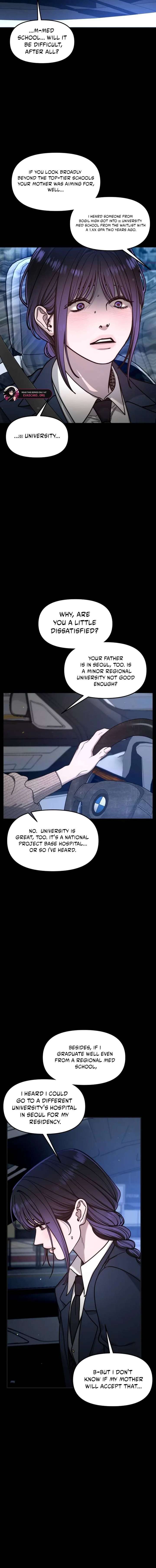 Look-Alike Daughter Chapter 162 - Page 15