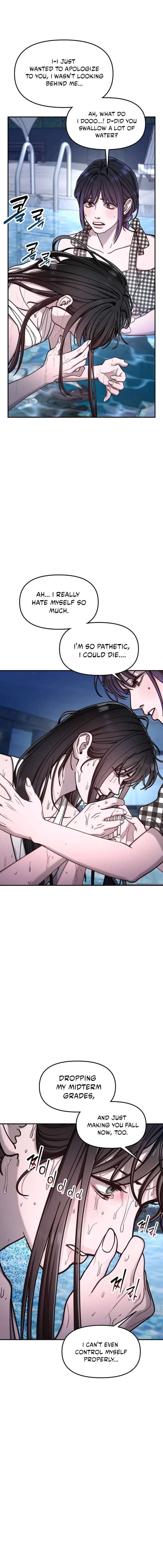 Look-Alike Daughter Chapter 162 - Page 4