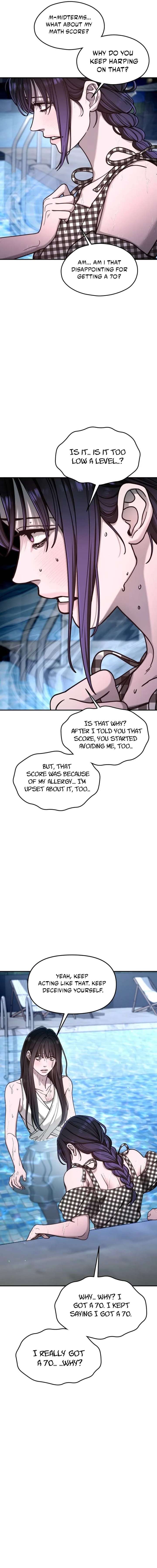 Look-Alike Daughter Chapter 162 - Page 6