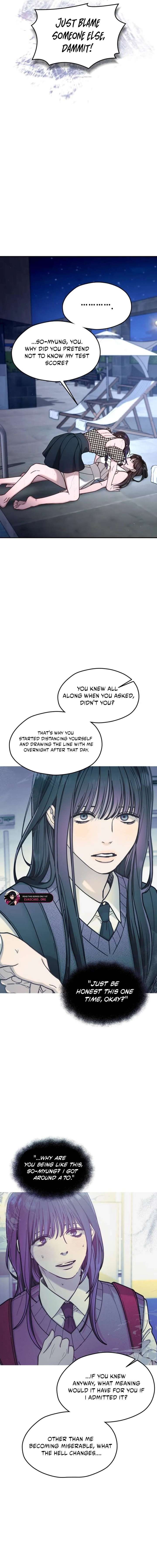 Look-Alike Daughter Chapter 162 - Page 9