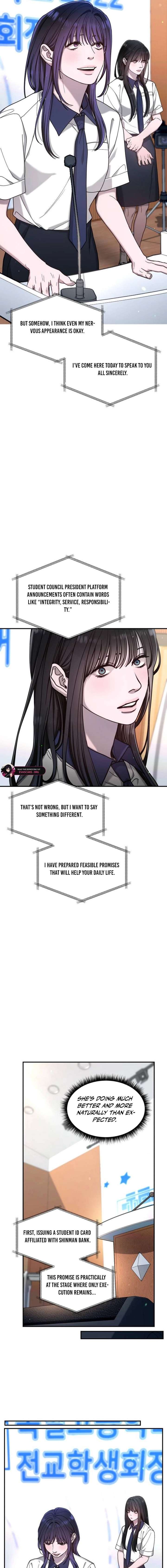 Look-Alike Daughter Chapter 163 - Page 13