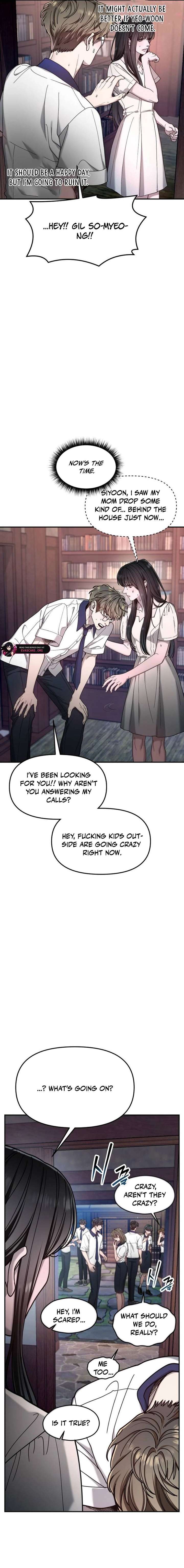 Look-Alike Daughter Chapter 163 - Page 23