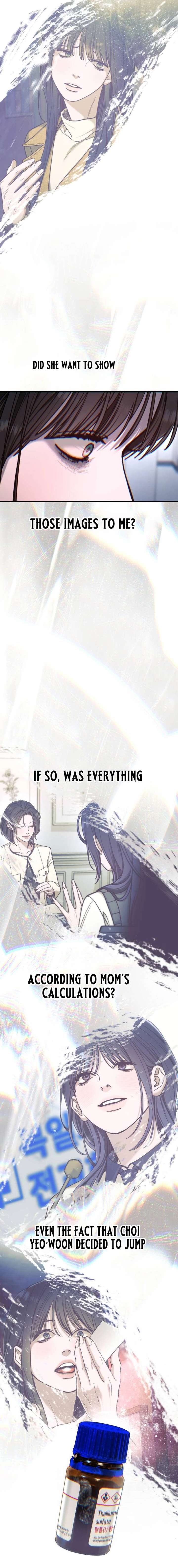 Look-Alike Daughter Chapter 164 - Page 23