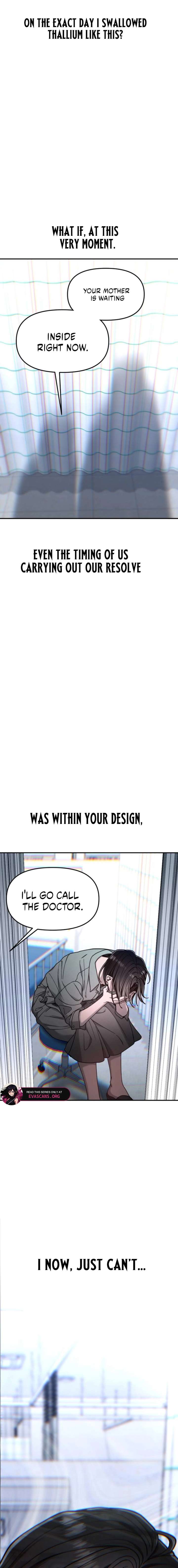 Look-Alike Daughter Chapter 164 - Page 24