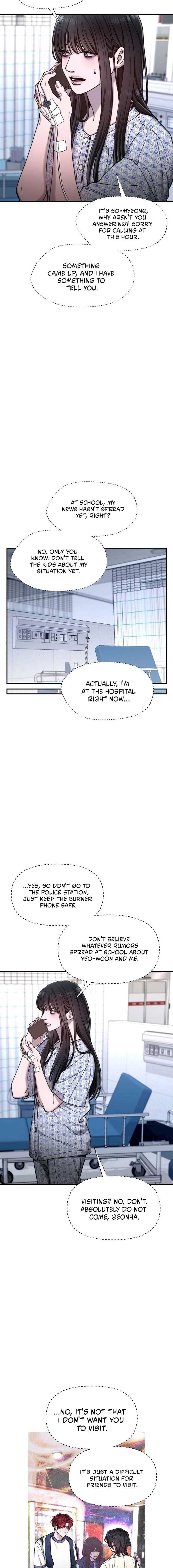 Look-Alike Daughter Chapter 165 - Page 13