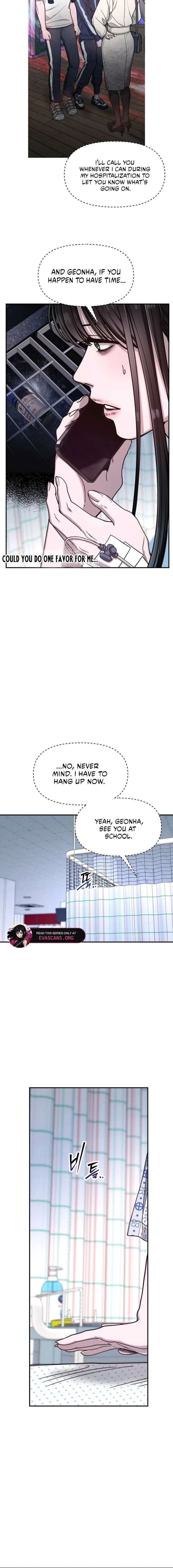 Look-Alike Daughter Chapter 165 - Page 14