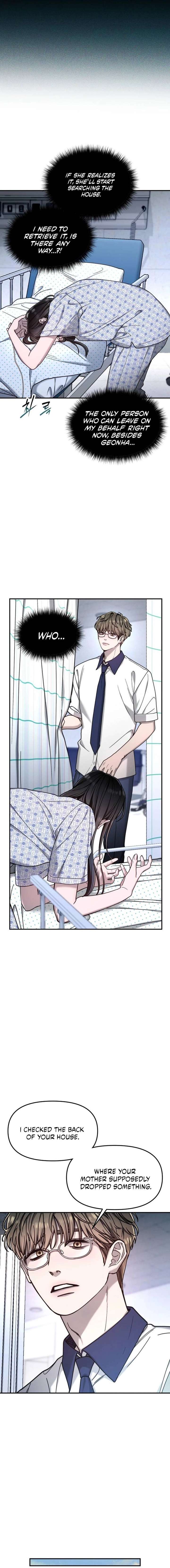 Look-Alike Daughter Chapter 165 - Page 16