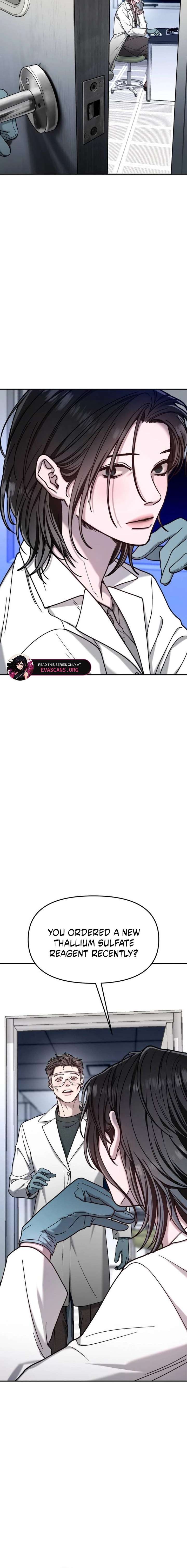 Look-Alike Daughter Chapter 165 - Page 18