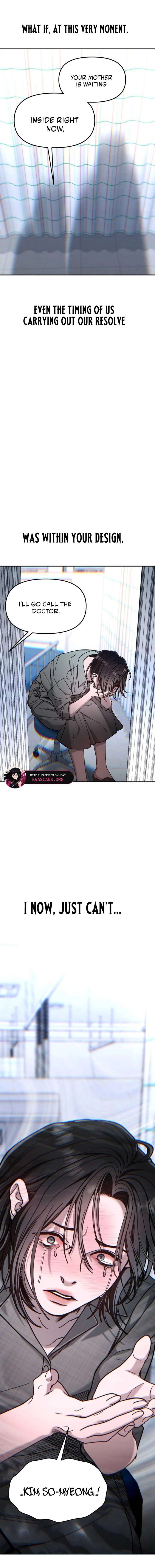 Look-Alike Daughter Chapter 165 - Page 2