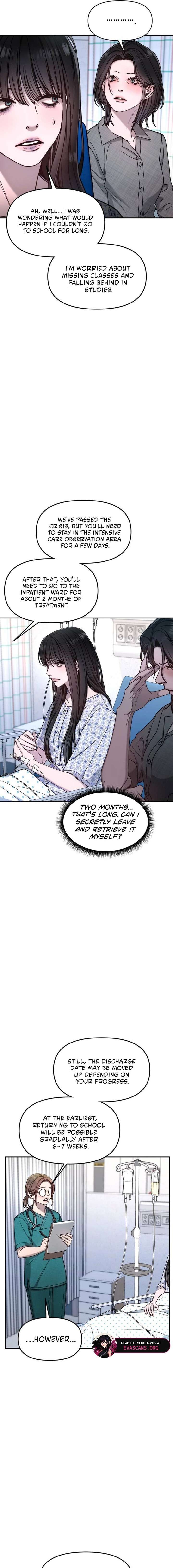 Look-Alike Daughter Chapter 165 - Page 5