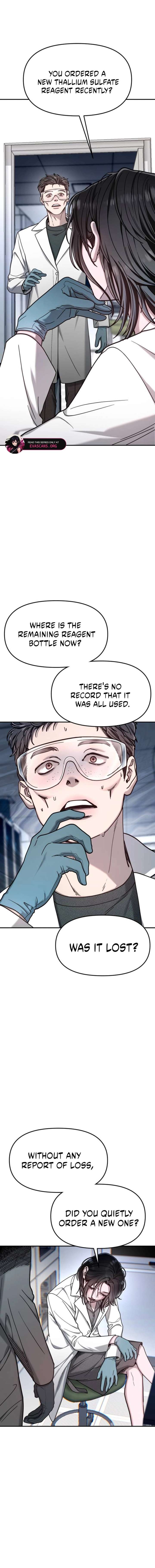 Look-Alike Daughter Chapter 166 - Page 2