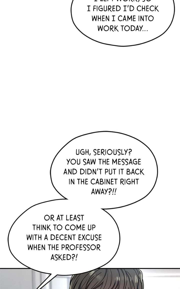 Look-Alike Daughter Chapter 167 - Page 110