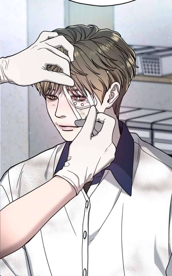 Look-Alike Daughter Chapter 167 - Page 113