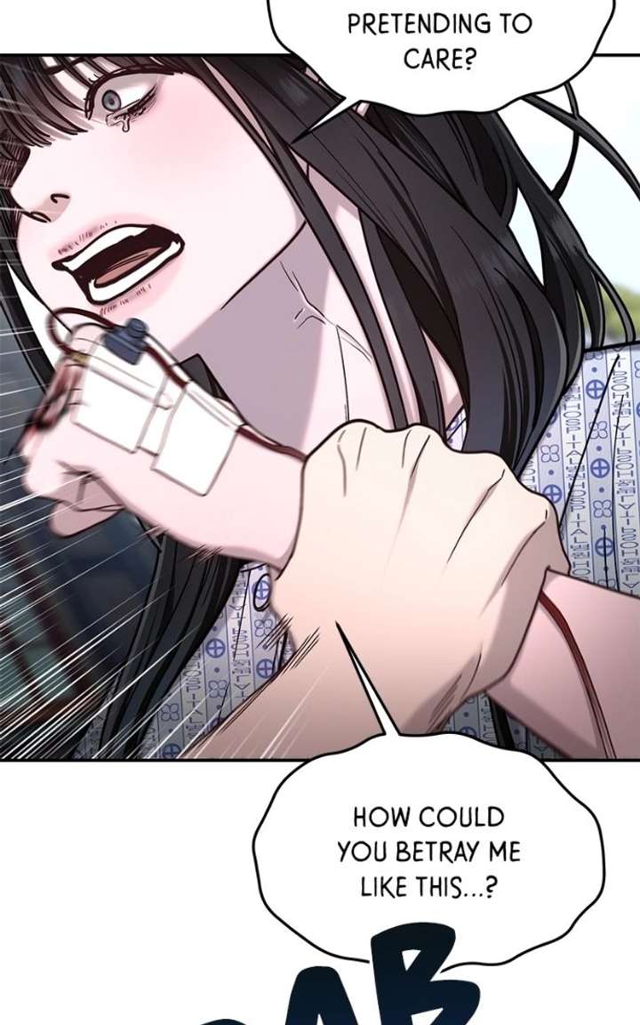 Look-Alike Daughter Chapter 167 - Page 18