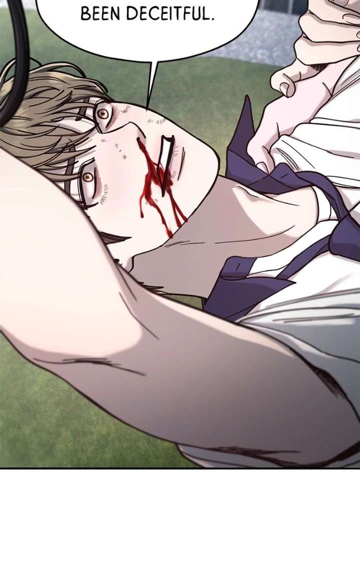 Look-Alike Daughter Chapter 167 - Page 20