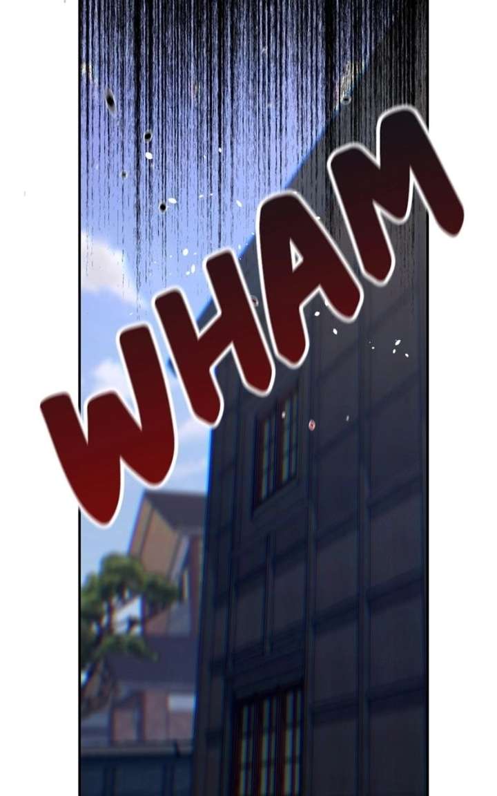 Look-Alike Daughter Chapter 167 - Page 3