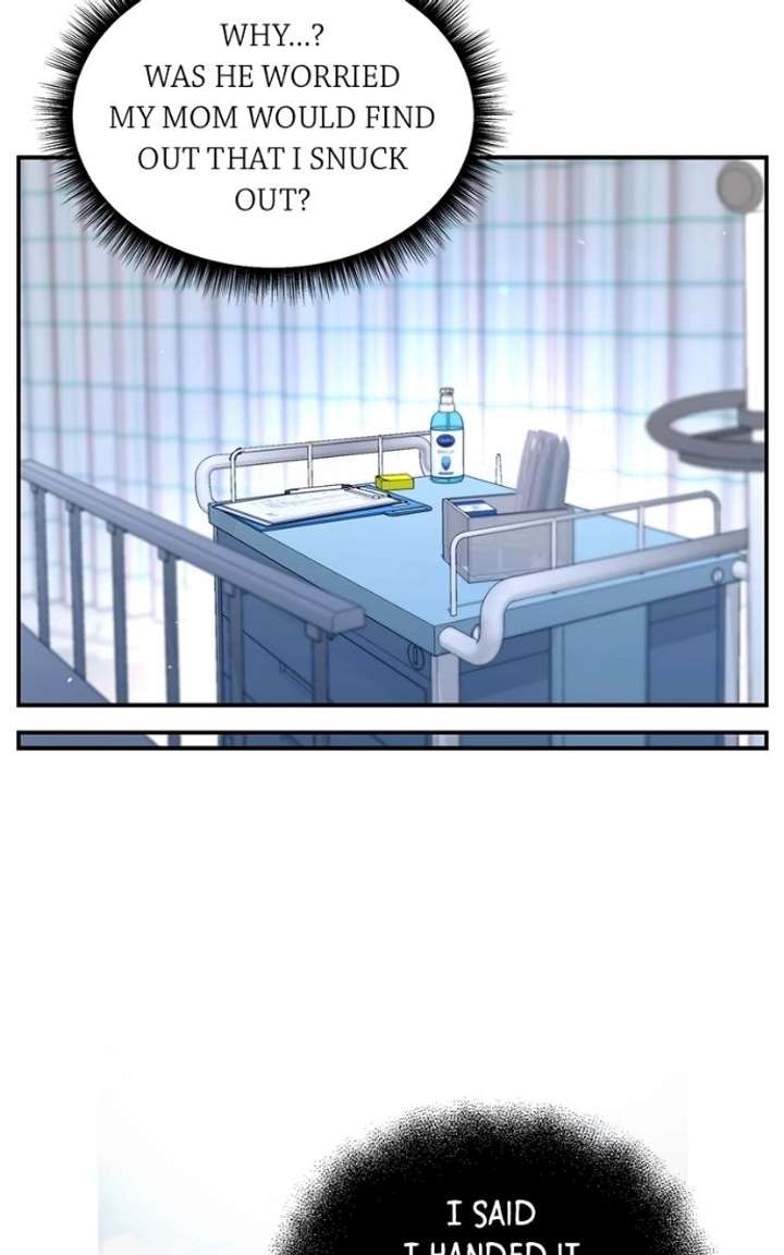 Look-Alike Daughter Chapter 167 - Page 69