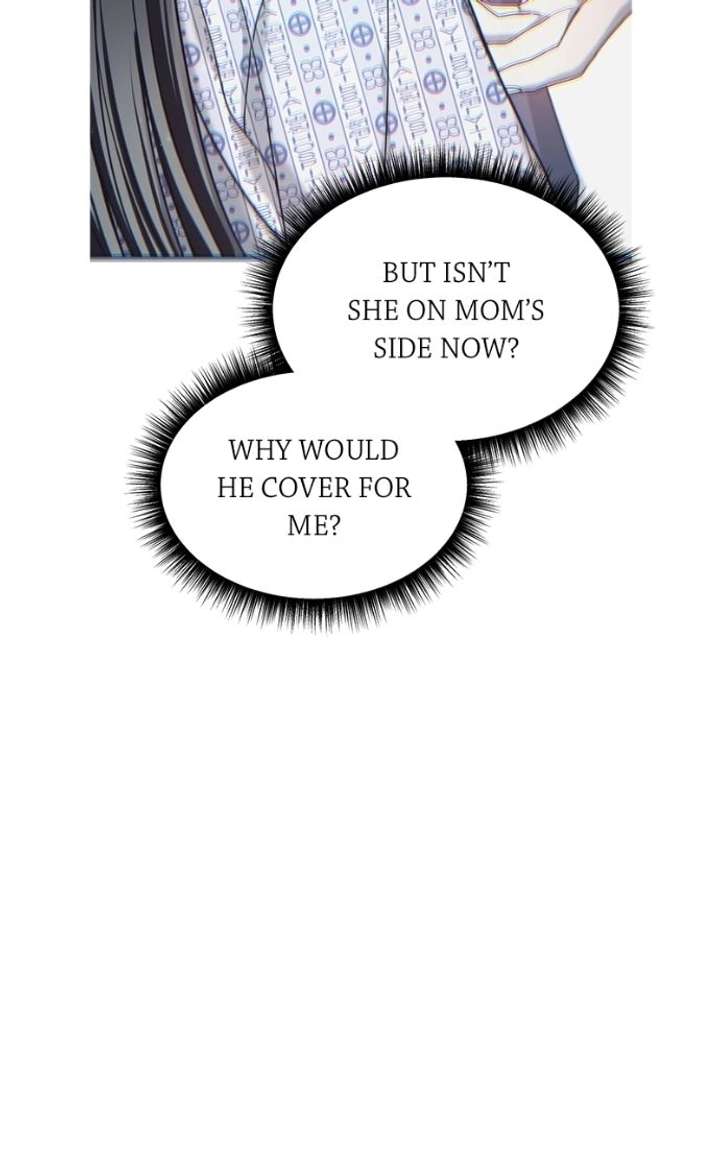 Look-Alike Daughter Chapter 167 - Page 71