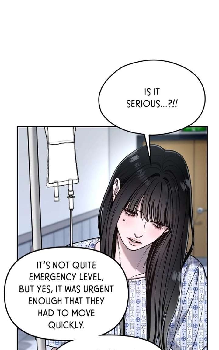 Look-Alike Daughter Chapter 167 - Page 76