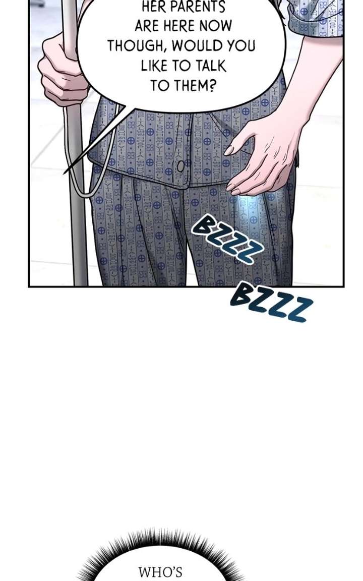 Look-Alike Daughter Chapter 167 - Page 77