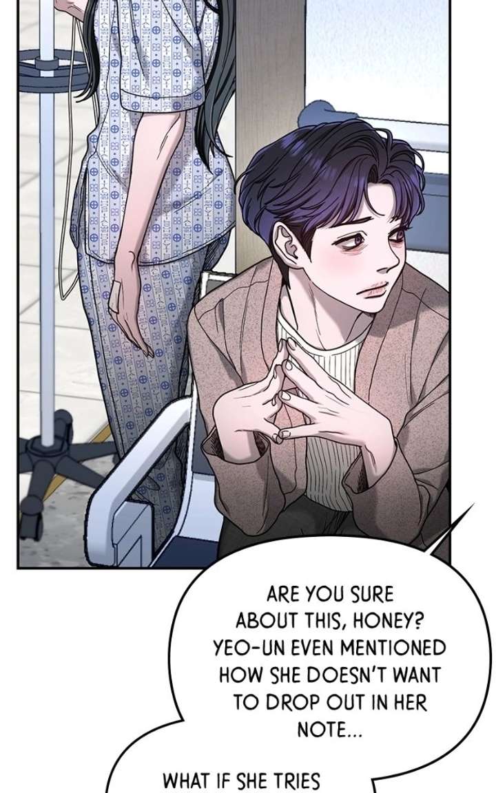 Look-Alike Daughter Chapter 168 - Page 24