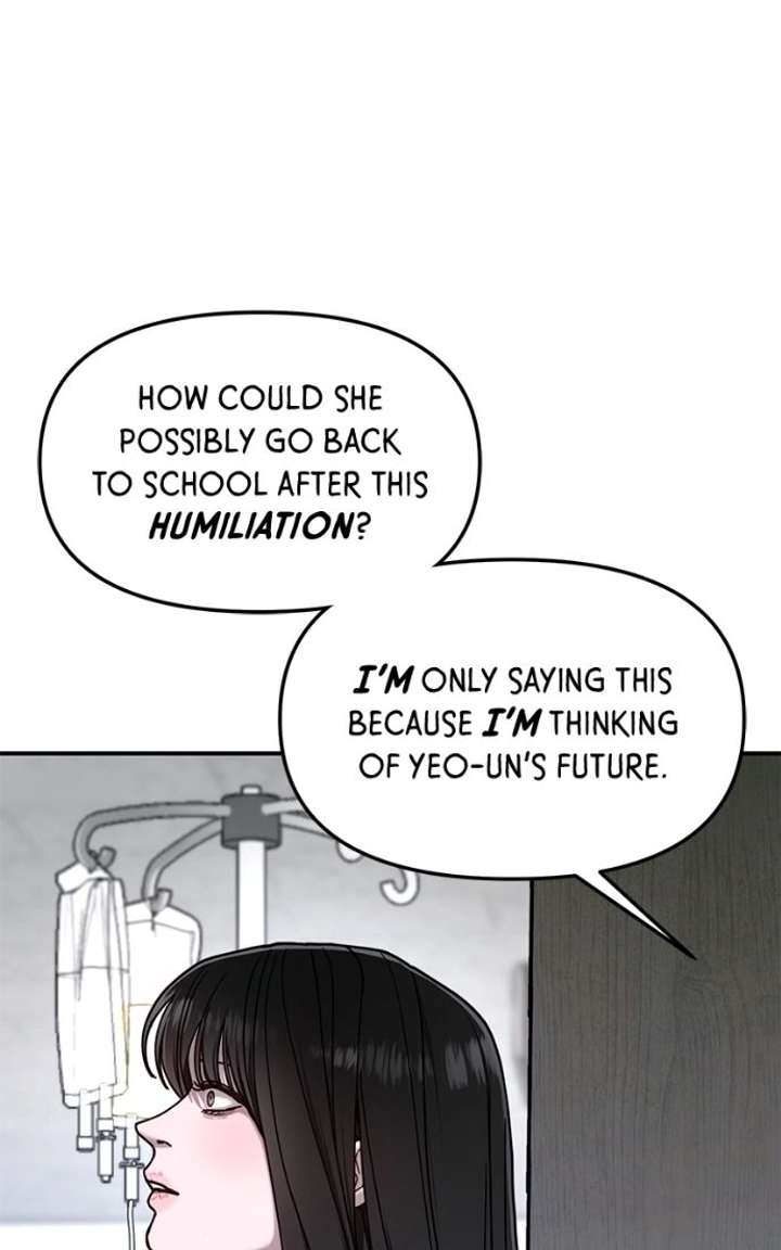 Look-Alike Daughter Chapter 168 - Page 27