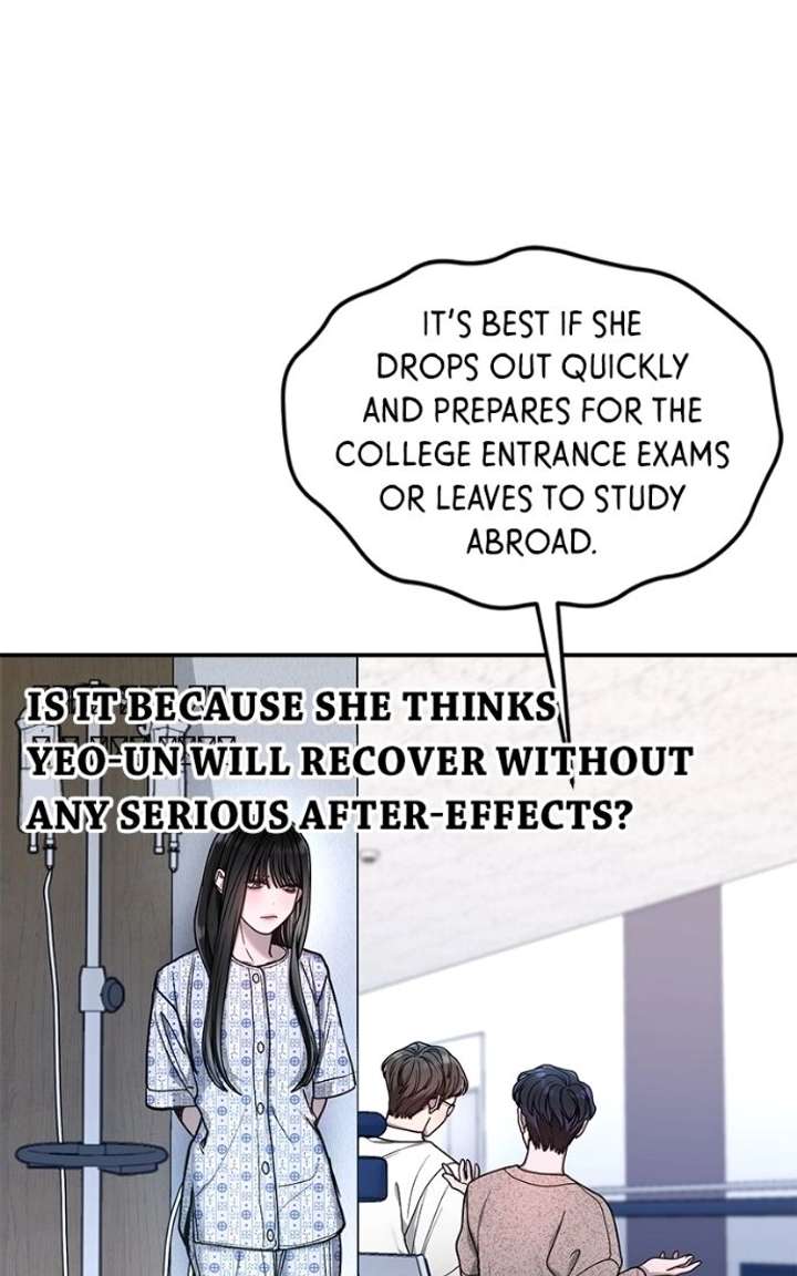 Look-Alike Daughter Chapter 168 - Page 34