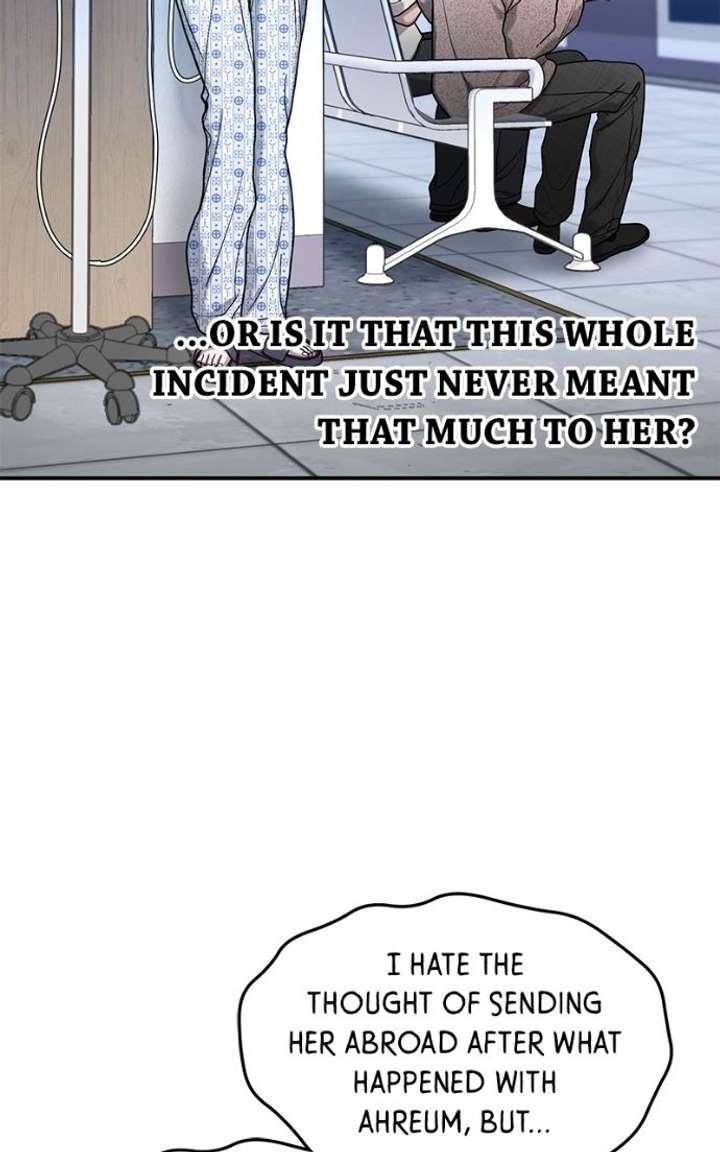 Look-Alike Daughter Chapter 168 - Page 35