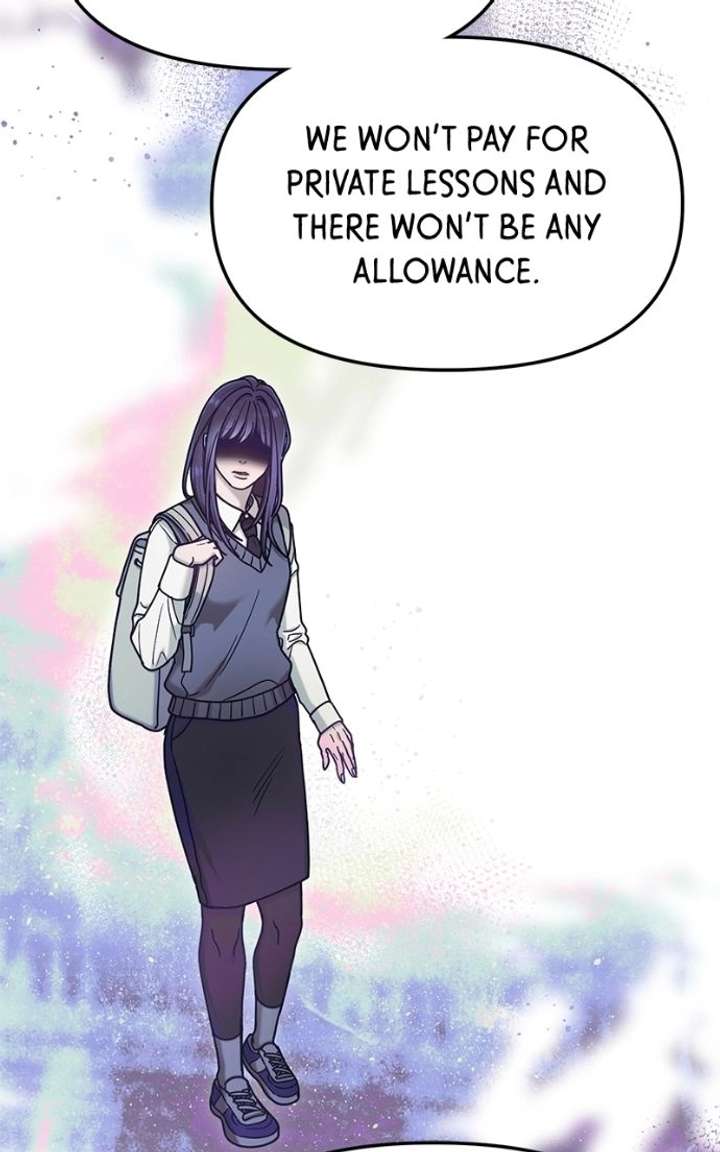 Look-Alike Daughter Chapter 168 - Page 45