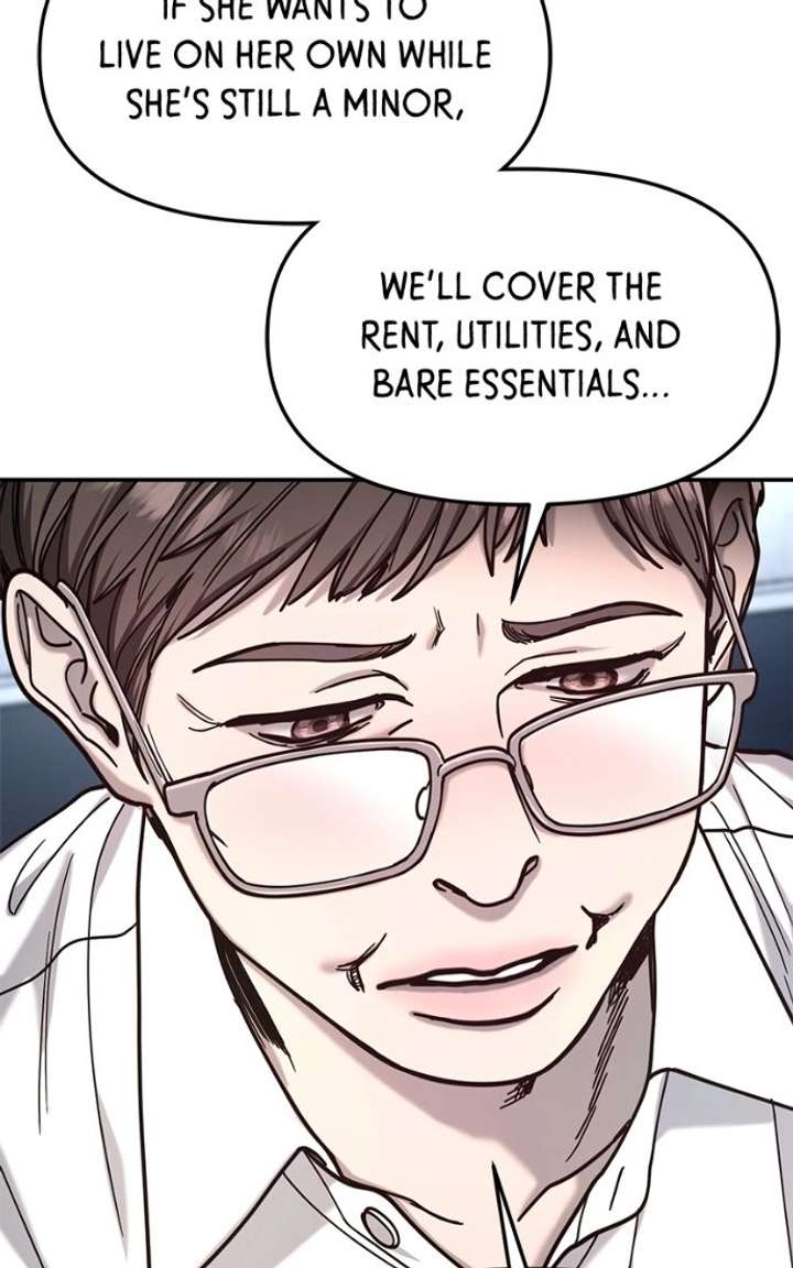 Look-Alike Daughter Chapter 168 - Page 47