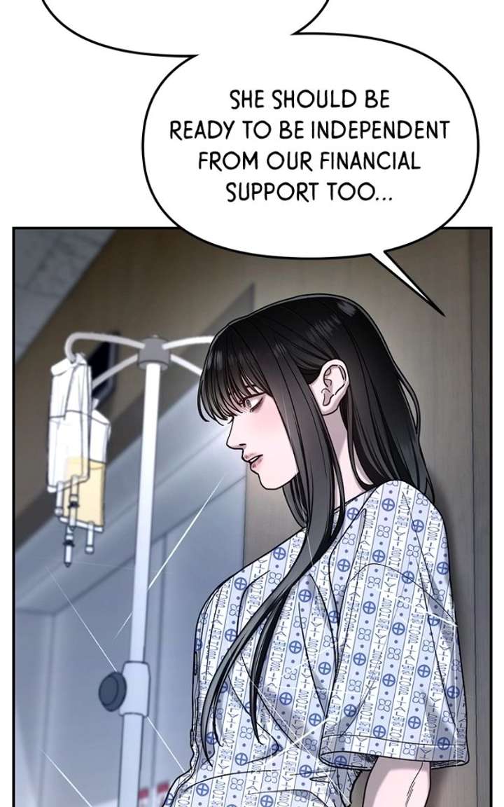 Look-Alike Daughter Chapter 168 - Page 49