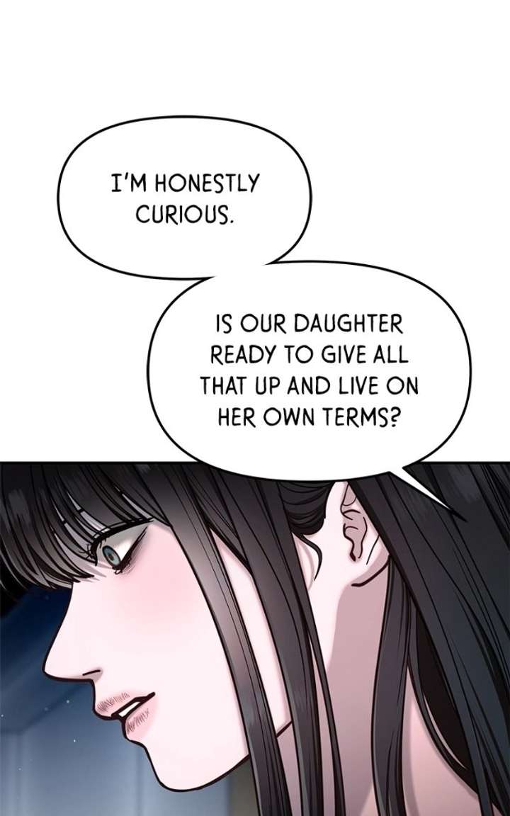 Look-Alike Daughter Chapter 168 - Page 51