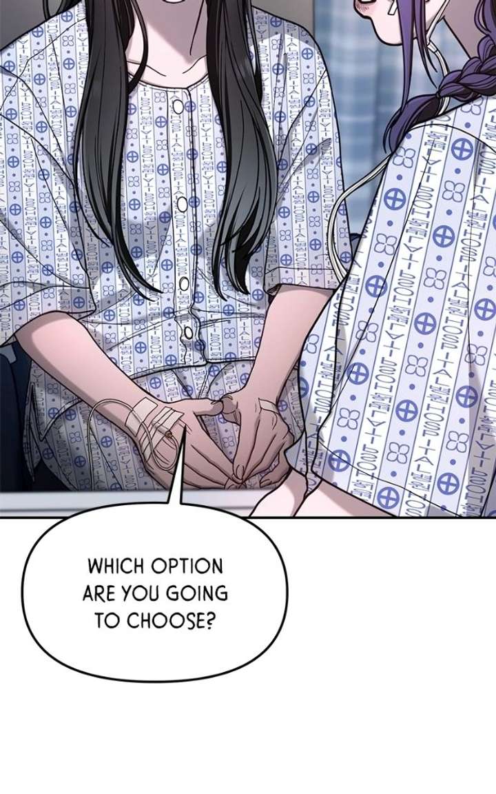 Look-Alike Daughter Chapter 168 - Page 57